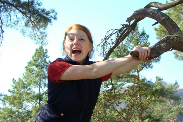 №4, Лариса Юрк №4, Лариса Юрк