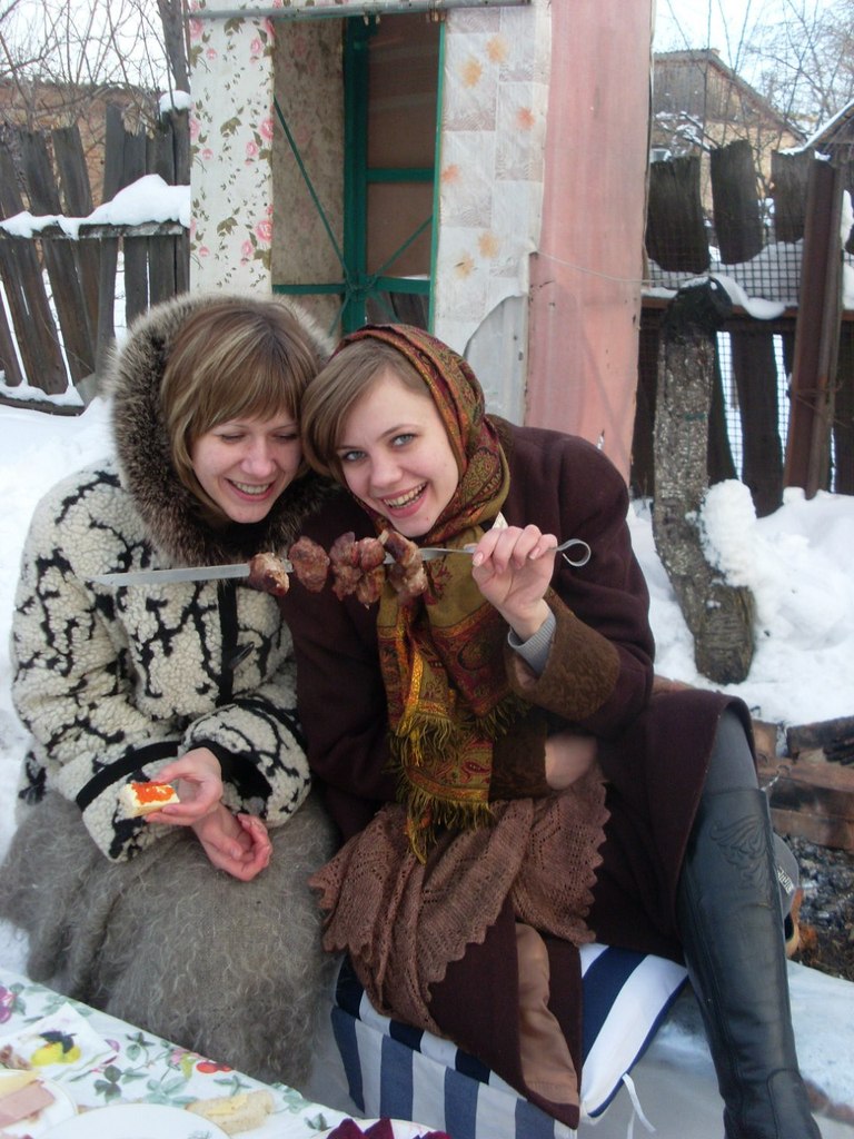 Ирина Драчева | Ростов-на-Дону