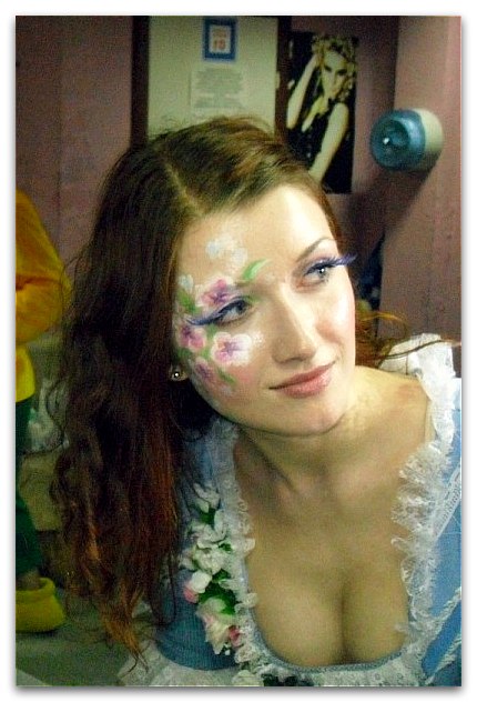 Екатерина Викентьева | Москва