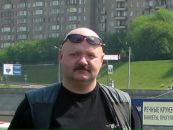 Фотография Алексей Миронов