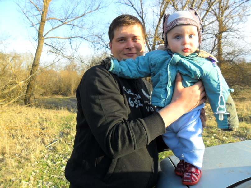 Виктория Рожкова | Цимлянск