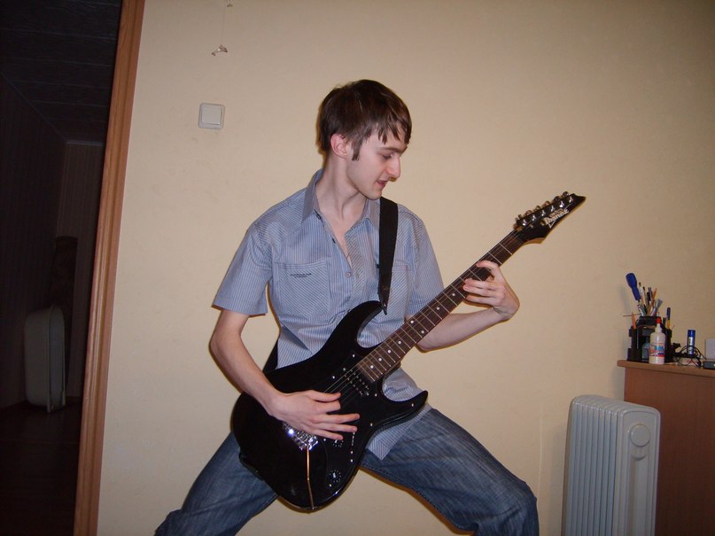 Евгений Фоменков | Новосибирск