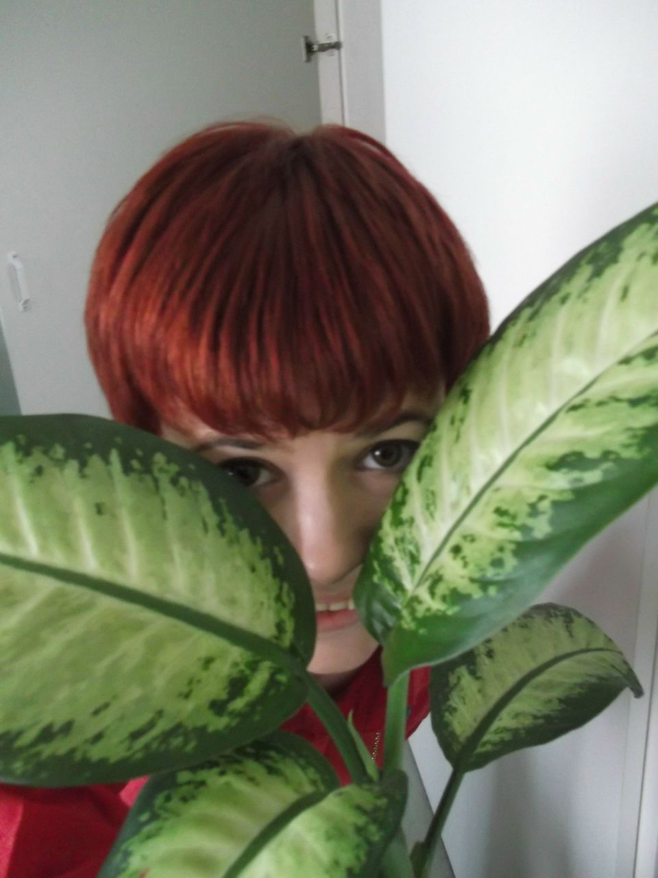 Meryem Enc | Antalya