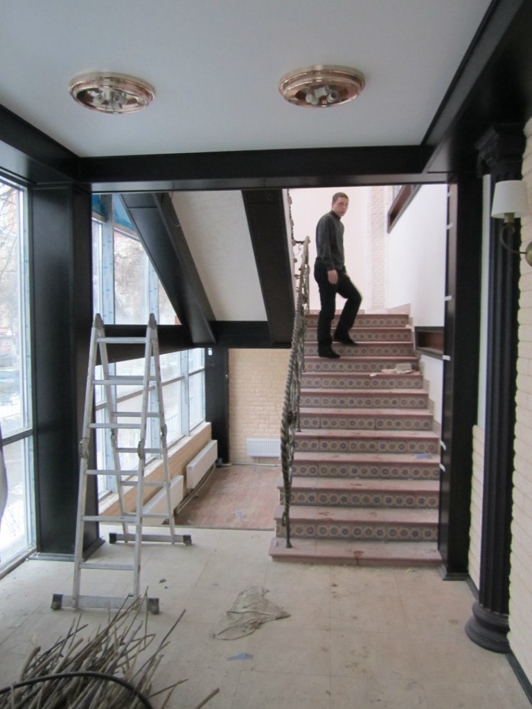 Стас Лудильщиков | Рузаевка