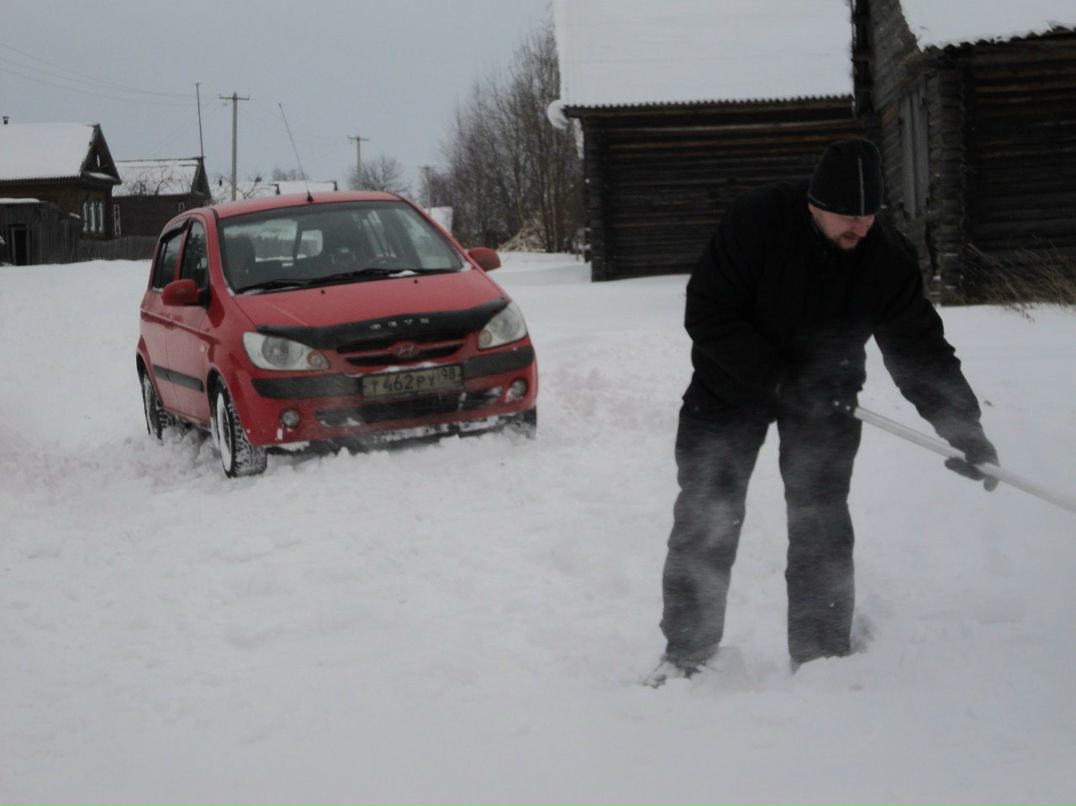 Павел Жаркофф | Санкт-Петербург