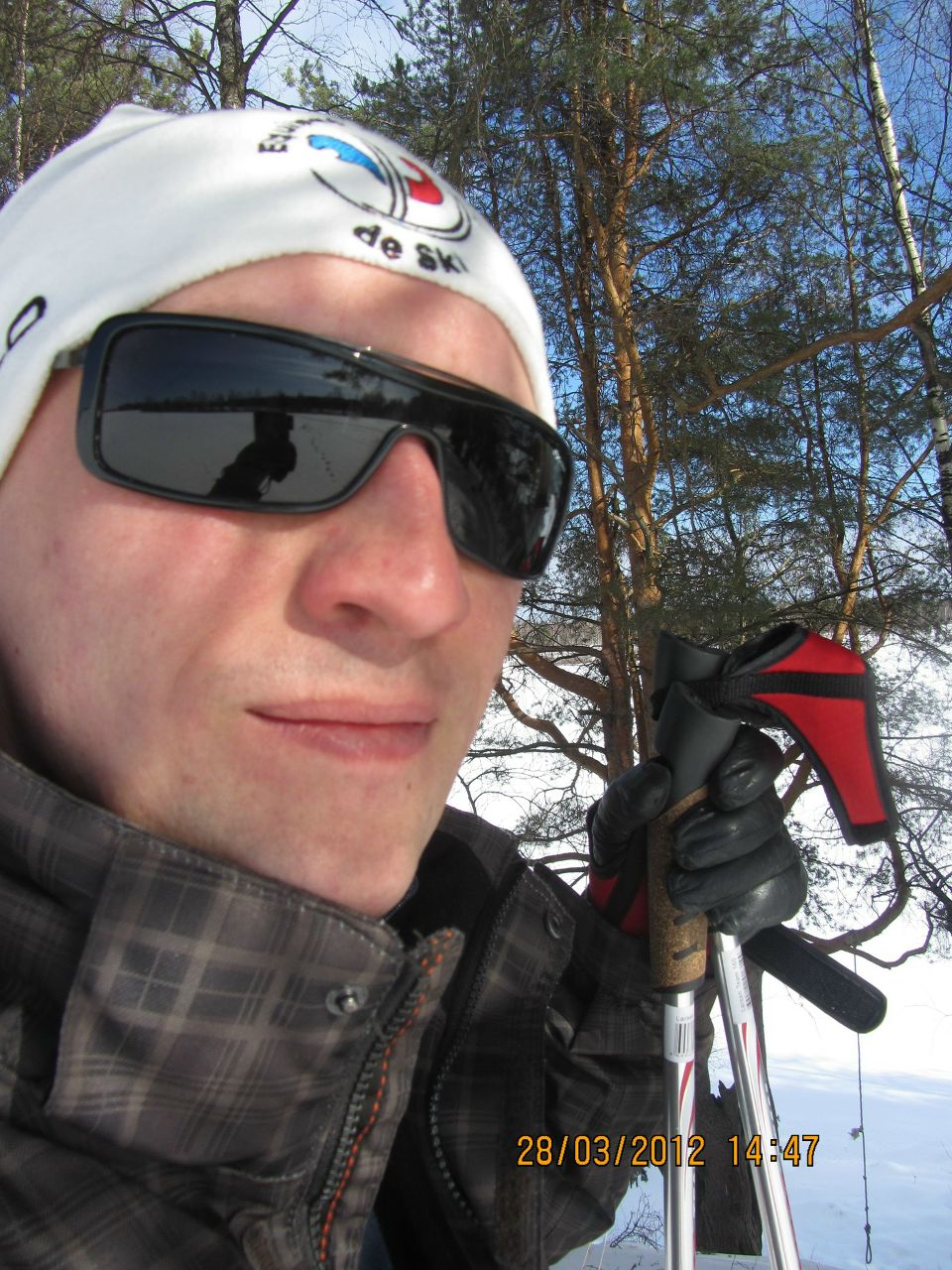 Алексей Мозин | Архангельск