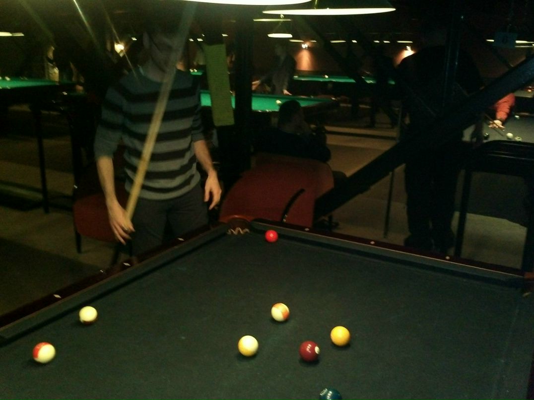 Альфир Махмутов | Уфа