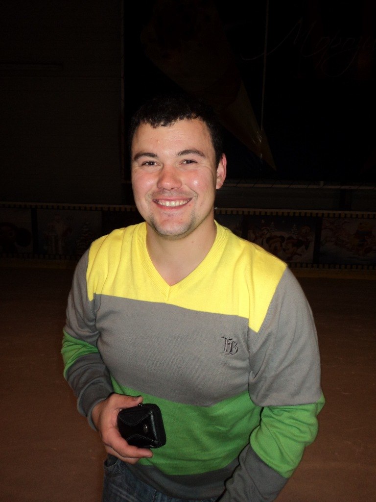 Рус Свірчевський | Житомир