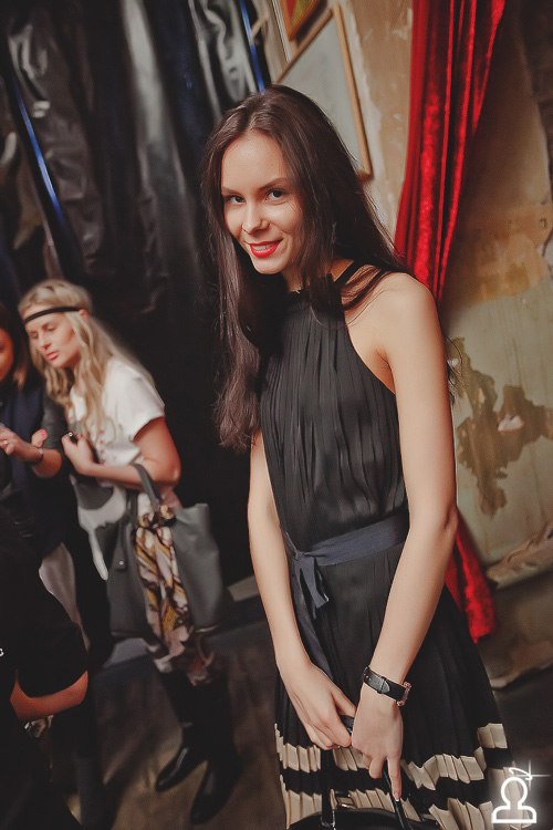 Настя Жмакина | Новосибирск