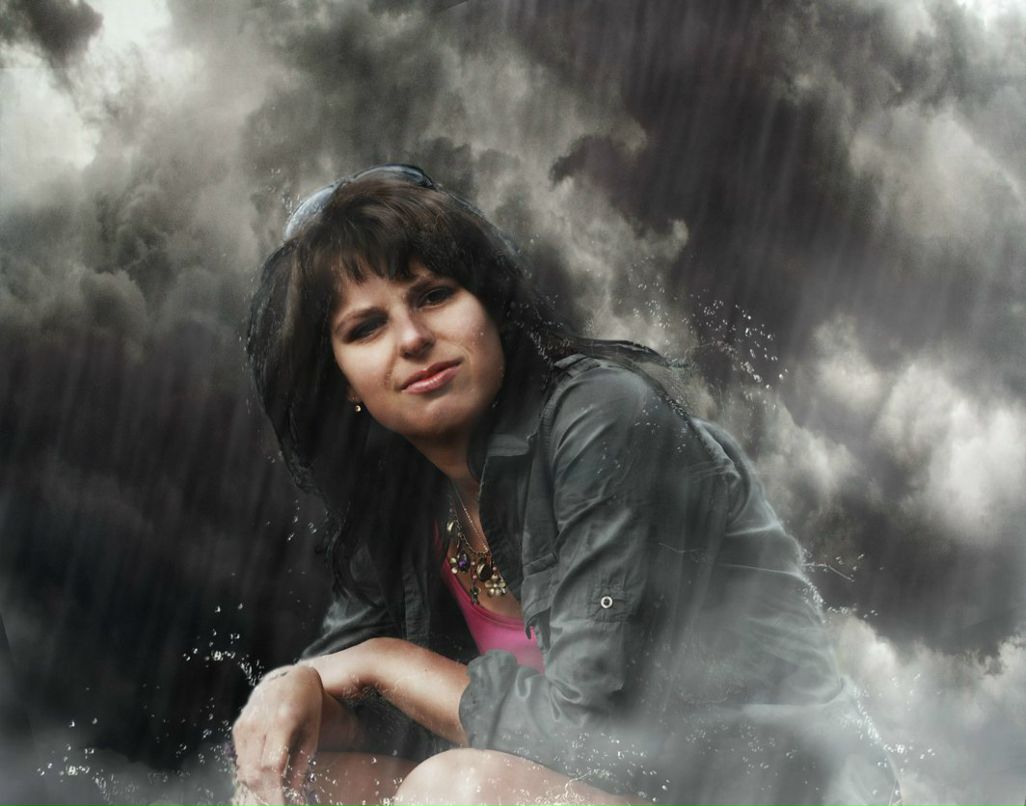 Алёна Попова | Москва