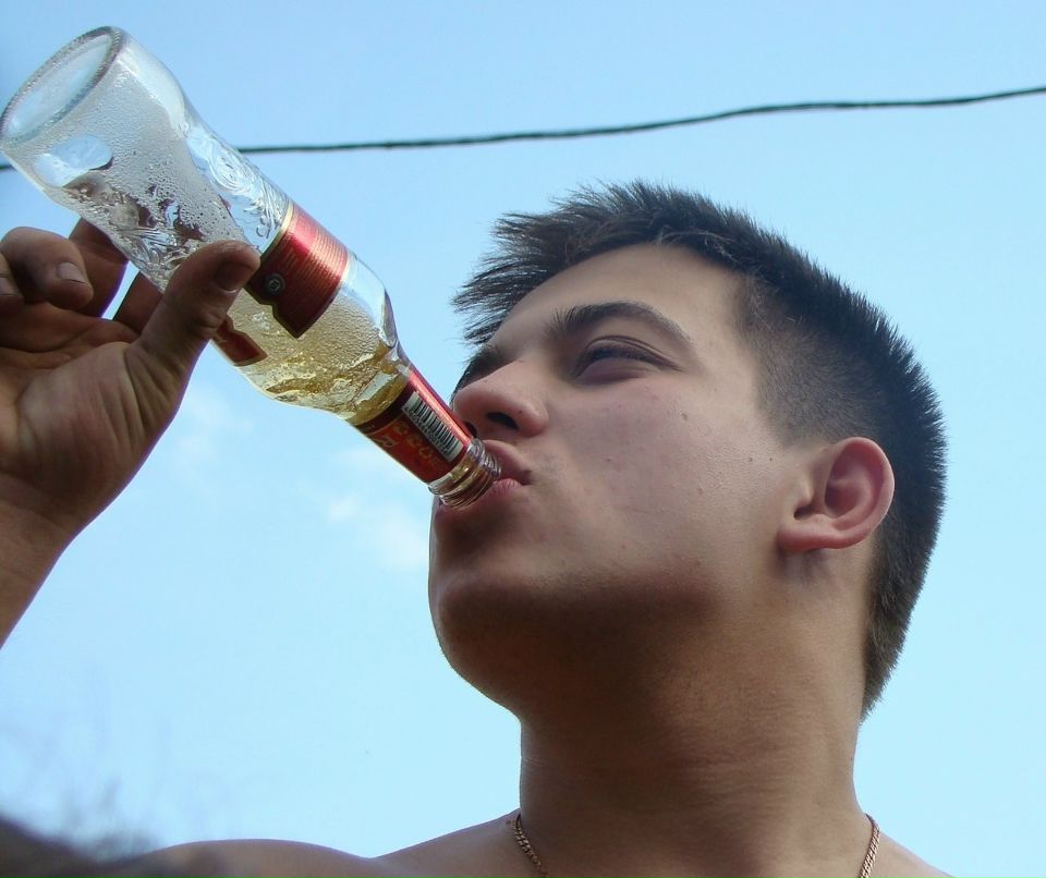 Будущий Мира властелин | Москва