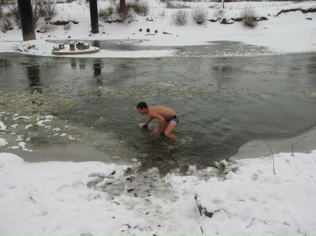 Іван Павлів | Николаев