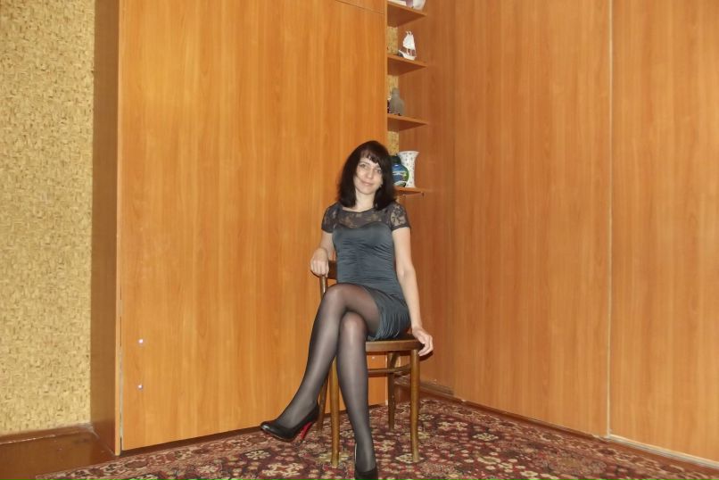 Марина Горбаченко | Новосибирск