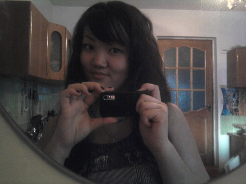 Angelina Li | Алматы