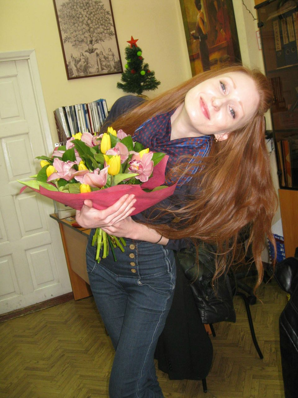 Анна Анна | Москва