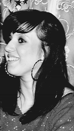 Инга Казимирчик | Санкт-Петербург