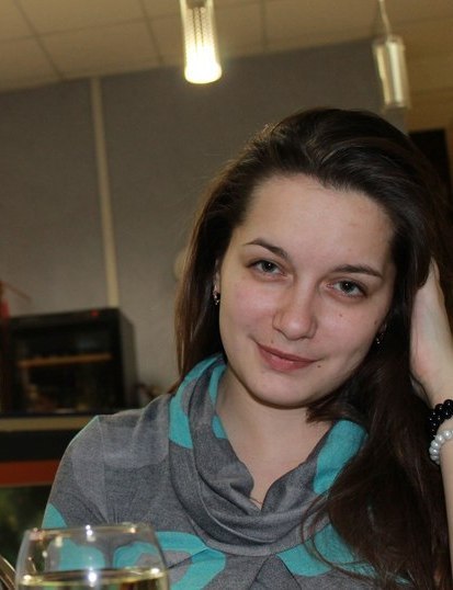 Даша Караченцева | Сарапул