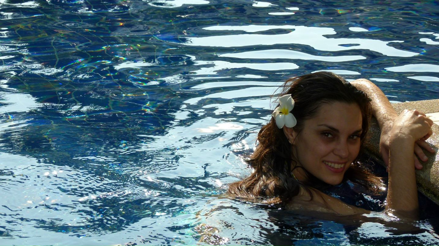 Людмила Догиль | Красноярск