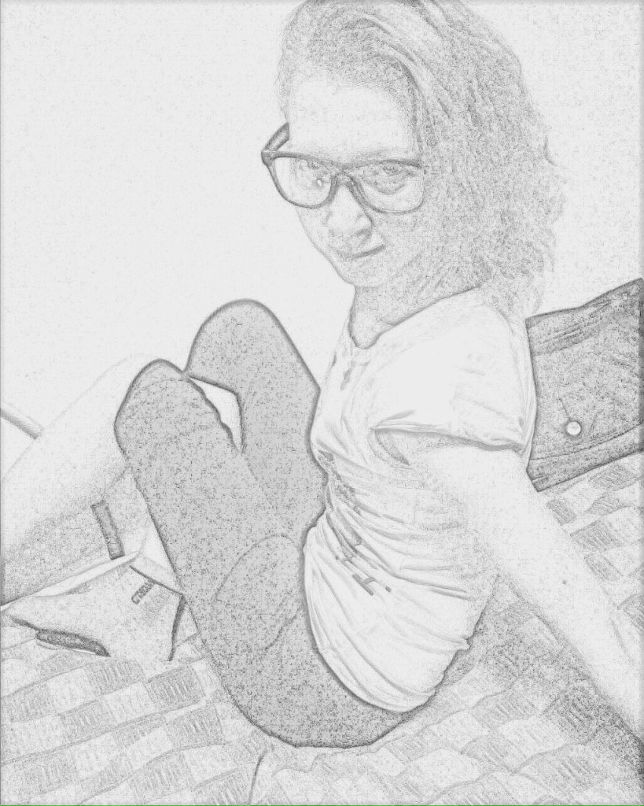 Юлия Полухина Salt | Москва