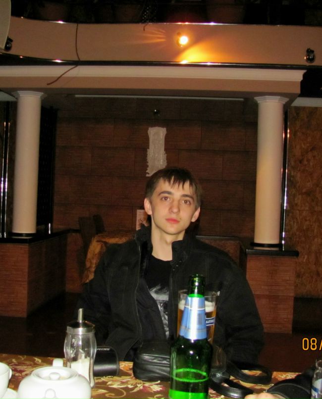 Вова Телегин | Кривой Рог