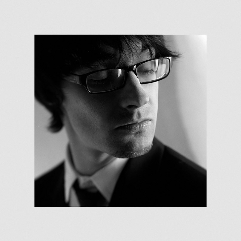 Ян Тиханов | Екатеринбург