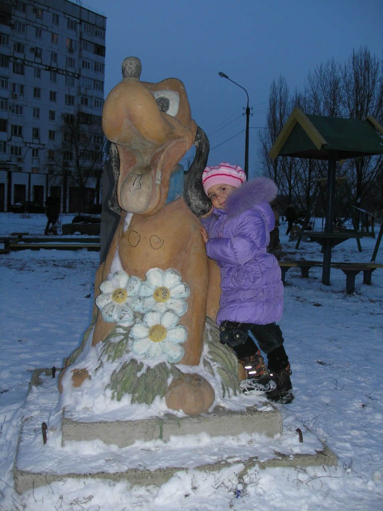 Юрий Пулатов | Запорожье