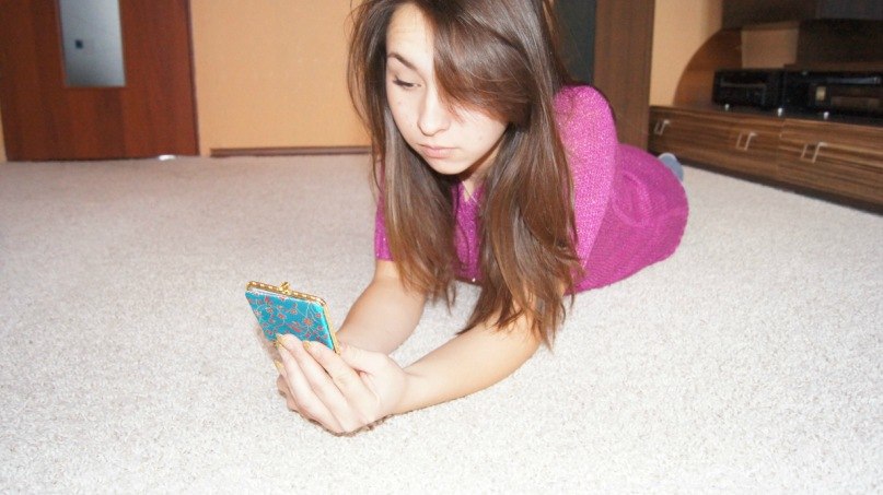 Полина Попова | Пермь