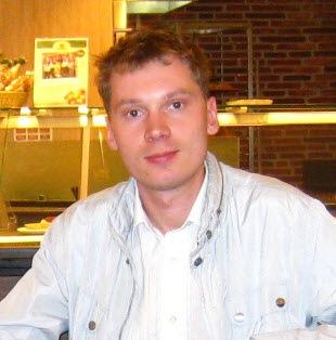 №57, Дмитрий Куликов, 41 год, Тверь №57, Дмитрий Куликов, 41 год, Тверь