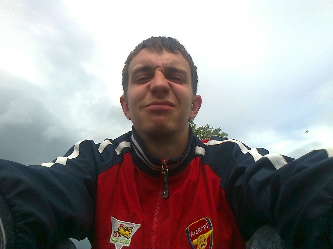 Алексей Кожевников Sergeyevich | Магнитогорск