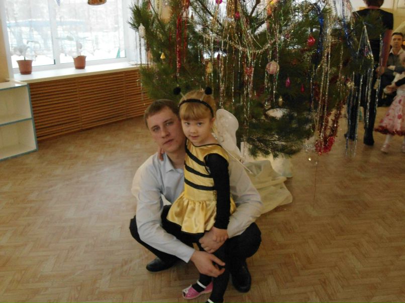 Виталий Ботаёнков | РТС