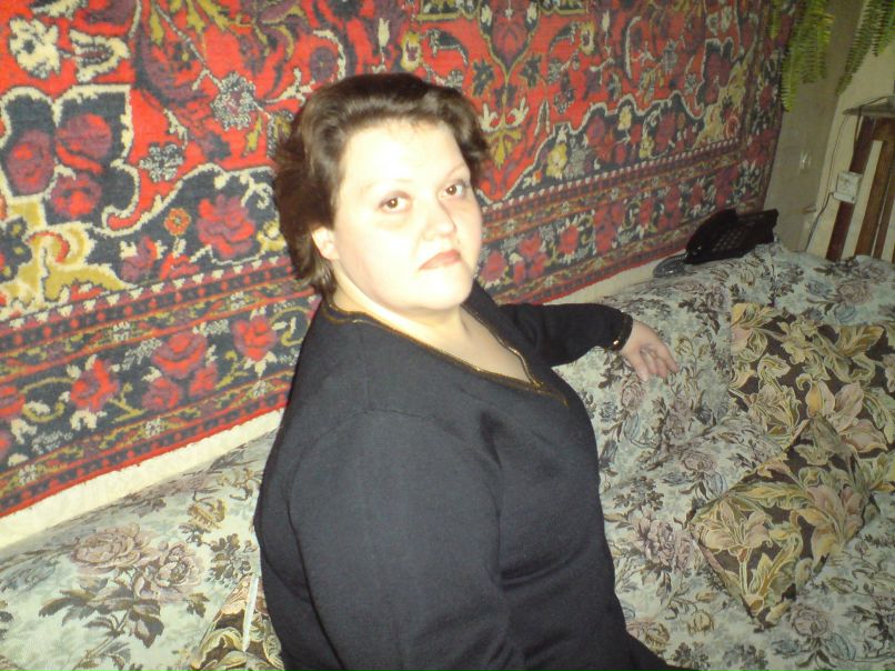 Ирина Зборовская | Тбилиси