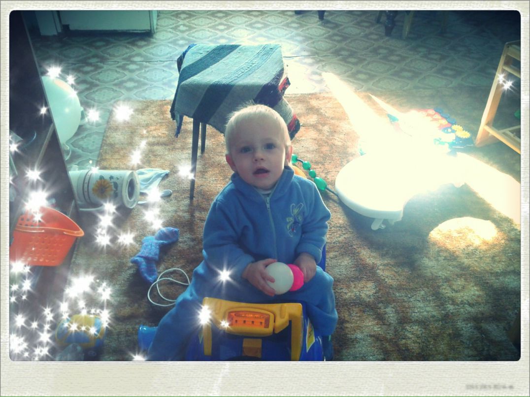 Яков Терновский | Красноярск