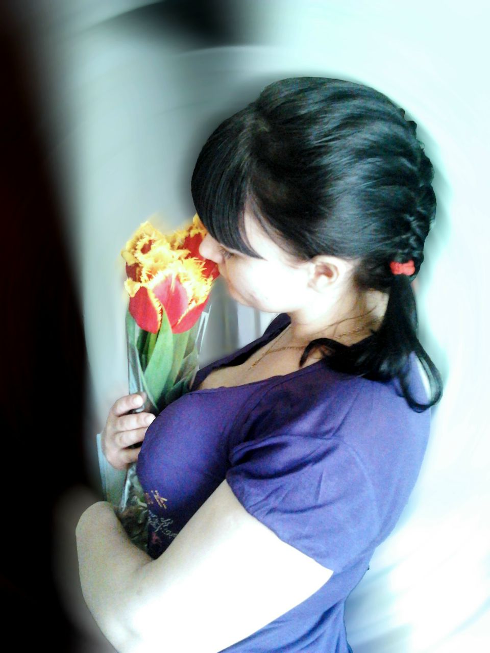 Анютка Гридина-Снурникова | Харьков