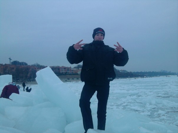 №16, Руслан Рагуцкий, Одесса №16, Руслан Рагуцкий, Одесса