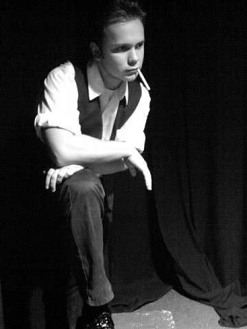 №196, Дмитрий Блинцов, 35 лет, Тула №196, Дмитрий Блинцов, 35 лет, Тула