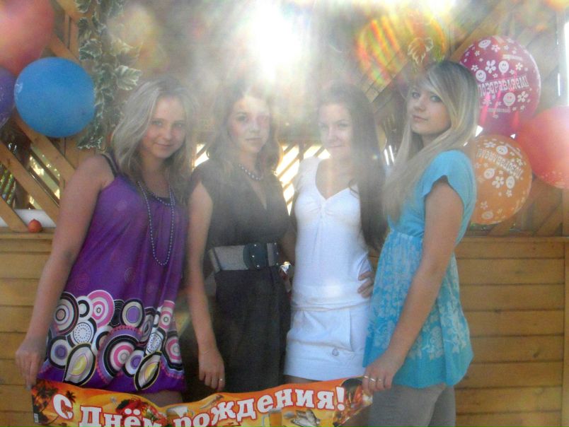 №103, Дарья Землянская, 33 года, Хотьково №103, Дарья Землянская, 33 года, Хотьково