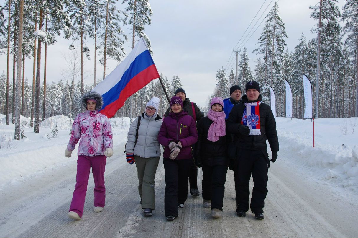 Елена Хяркенен | Joensuu