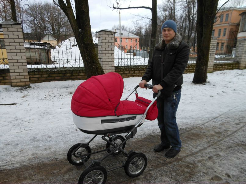 Юля Митрофанова | Псков