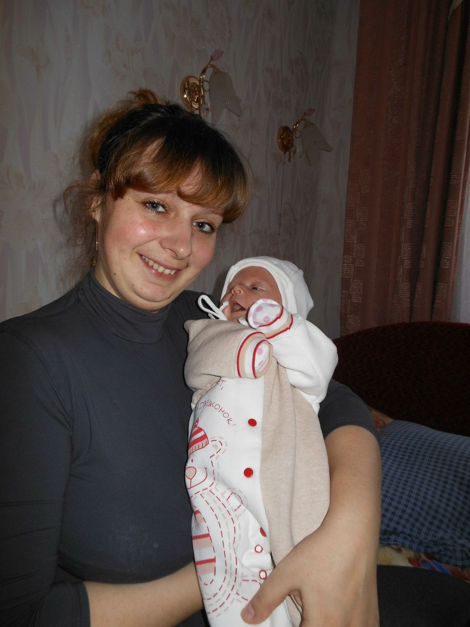 Юля Митрофанова | Псков