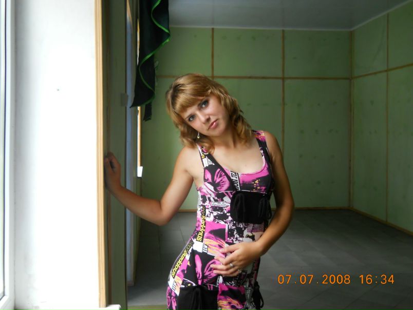 №5, Вадим Дмитренко, 31 год, Привольное №5, Вадим Дмитренко, 31 год, Привольное