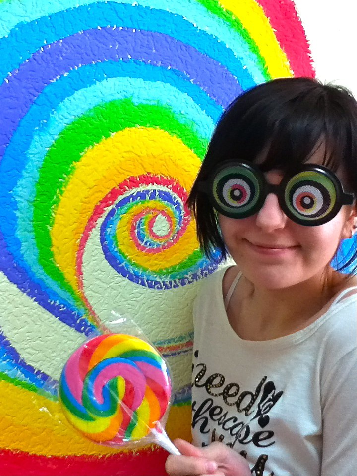 Светлана Кульбатова Satori | Новосибирск