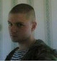 Сергей Беркут | Владикавказ