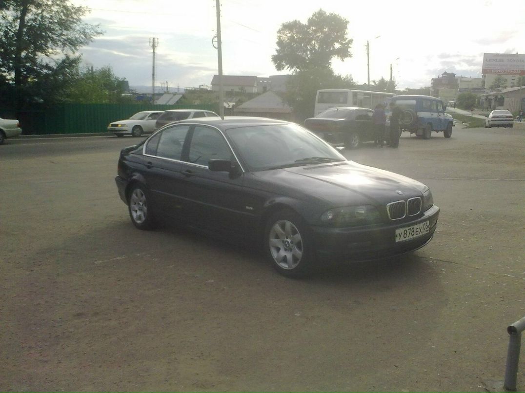 Алексей Первухин | Улан-Удэ