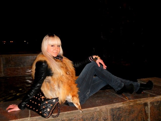 Леночка Красий | Витебск