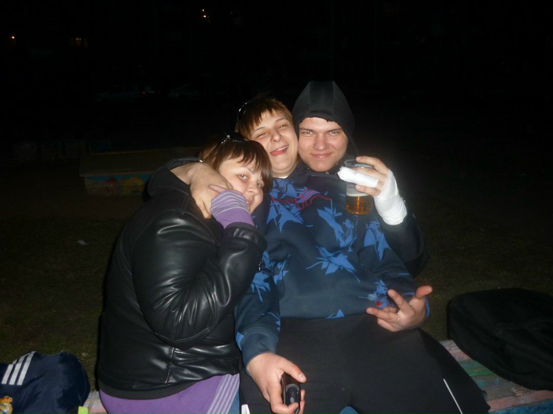 Кристина Щёголева | Новокузнецк