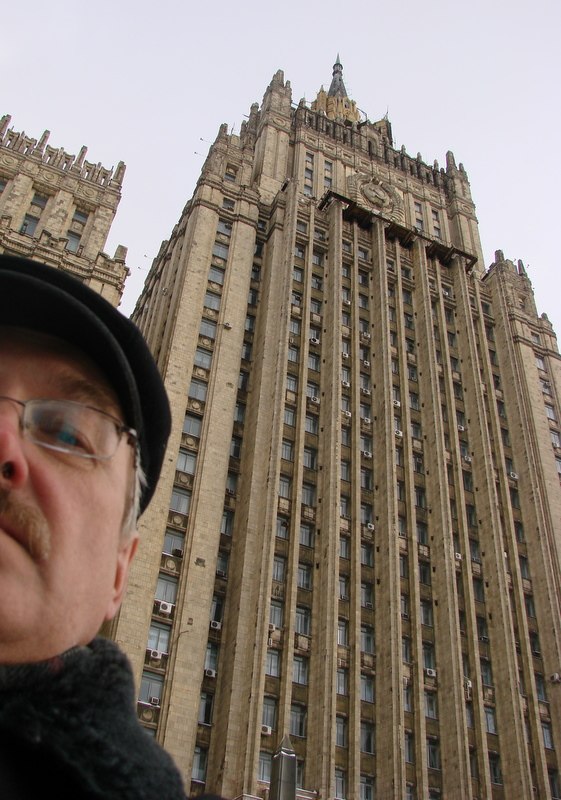 Виктор Яркин | Санкт-Петербург