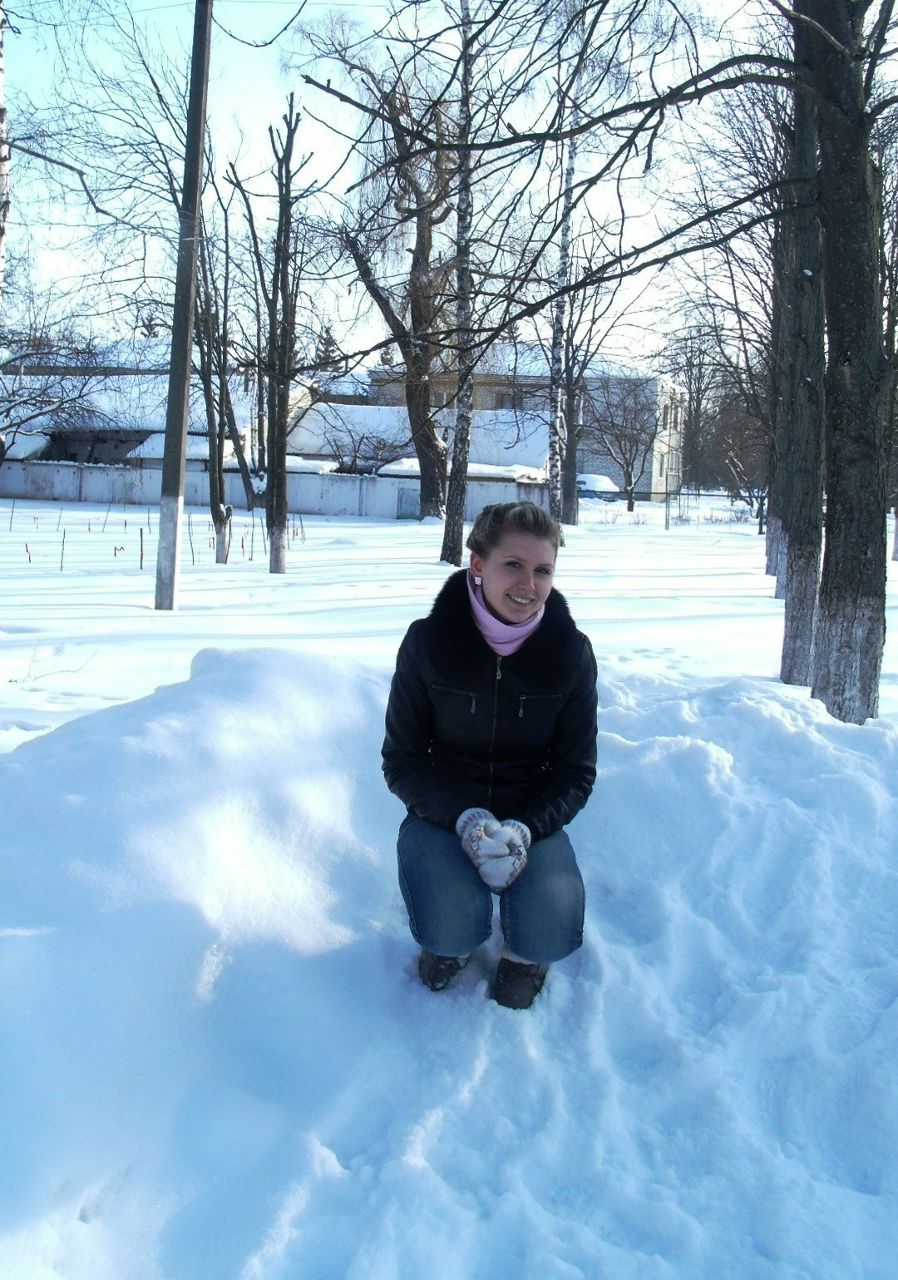 Лилия Иващенко | Киев