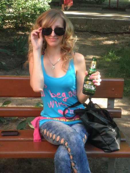 №8, Аня Chij, Кропивницкий / Кировоград №8, Аня Chij, Кропивницкий / Кировоград