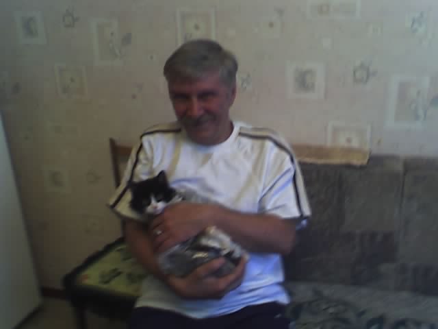 Сергей Виноградов | Санкт-Петербург