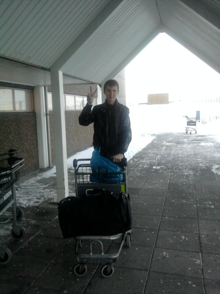 Фото профиля